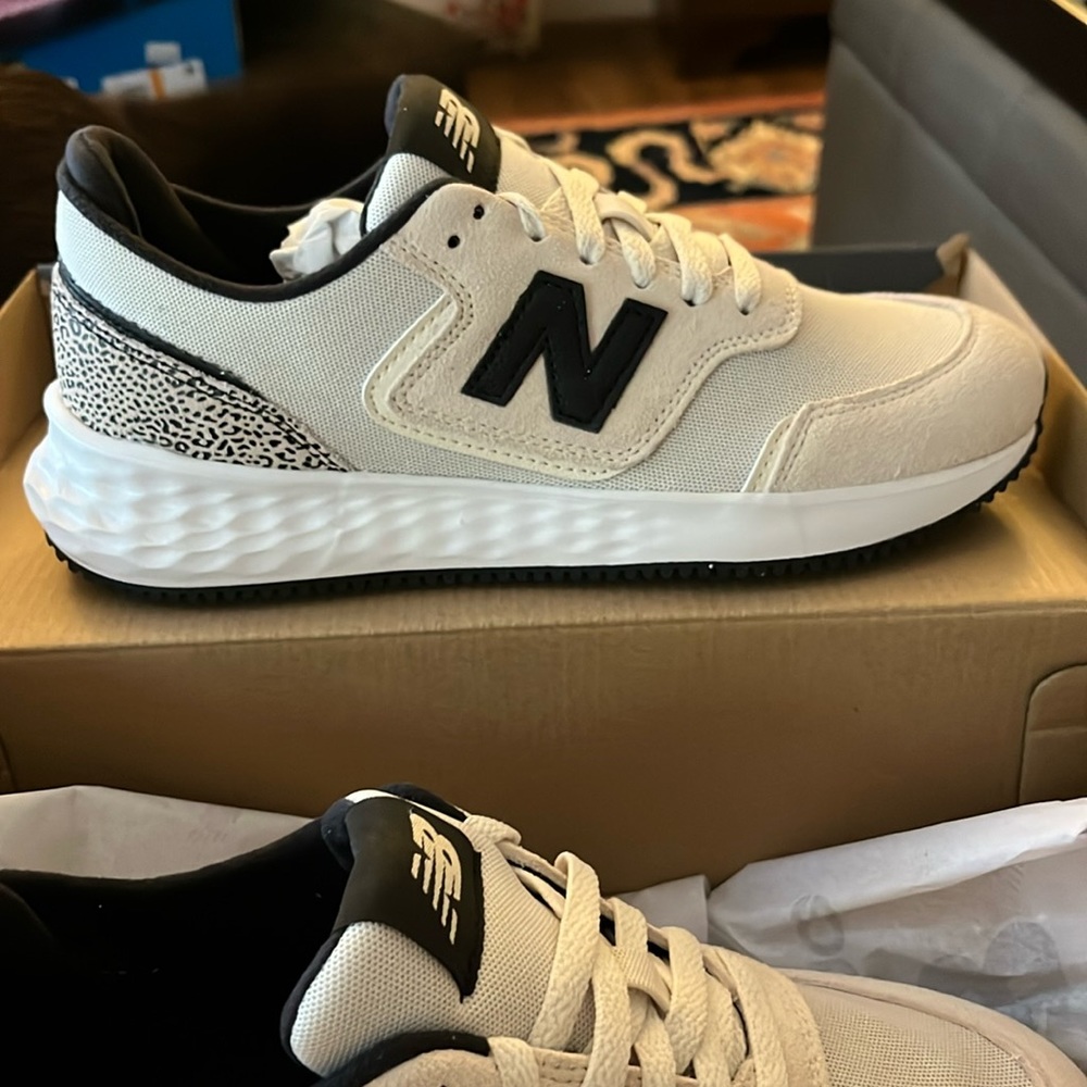 New Balance Fresh Foam X70 Sneaker